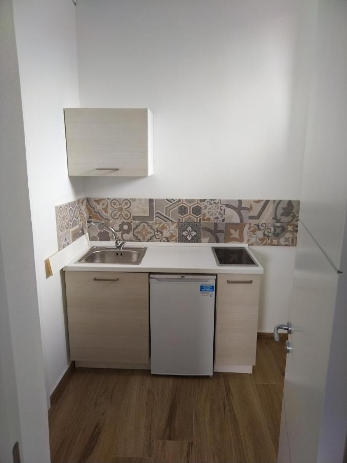 Igiea Rooms Палермо Екстериор снимка