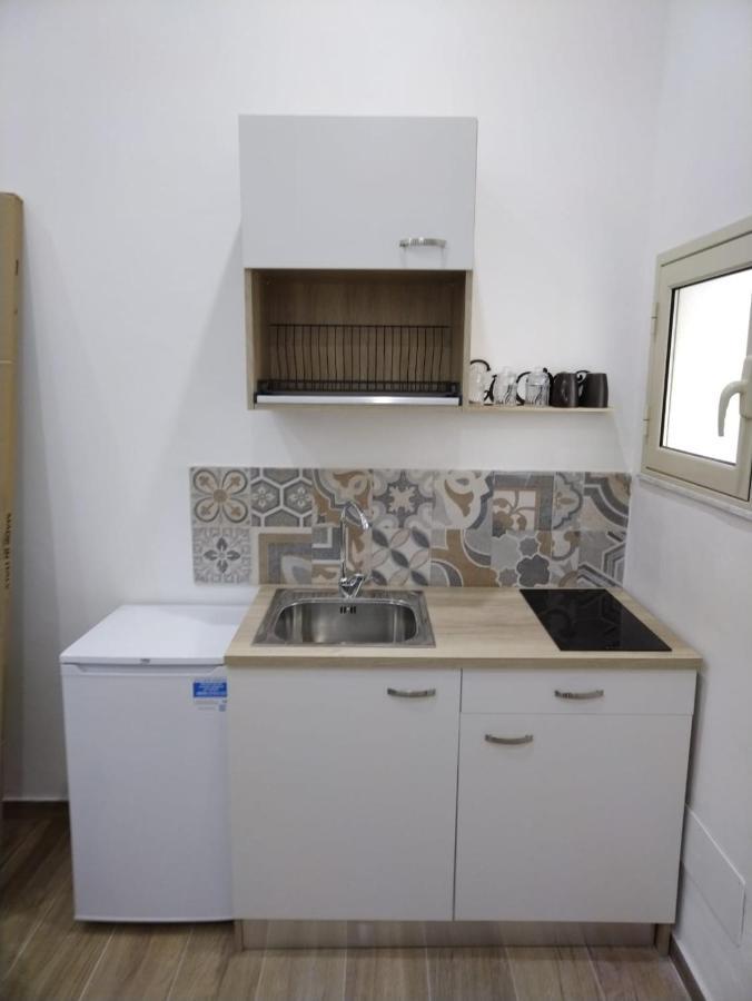Igiea Rooms Палермо Екстериор снимка