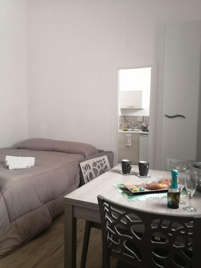 Igiea Rooms Палермо Екстериор снимка