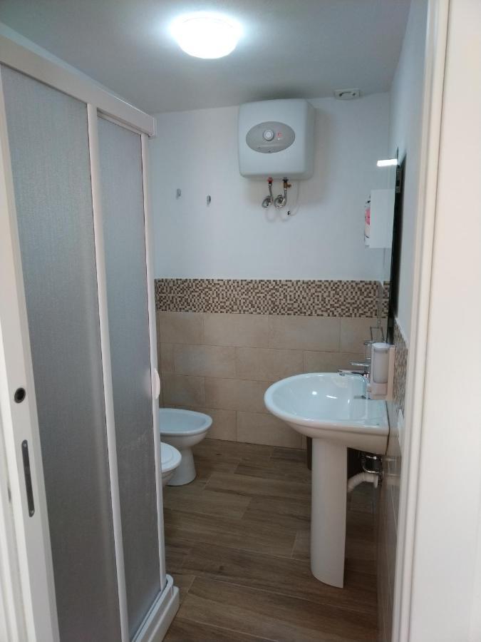 Igiea Rooms Палермо Екстериор снимка