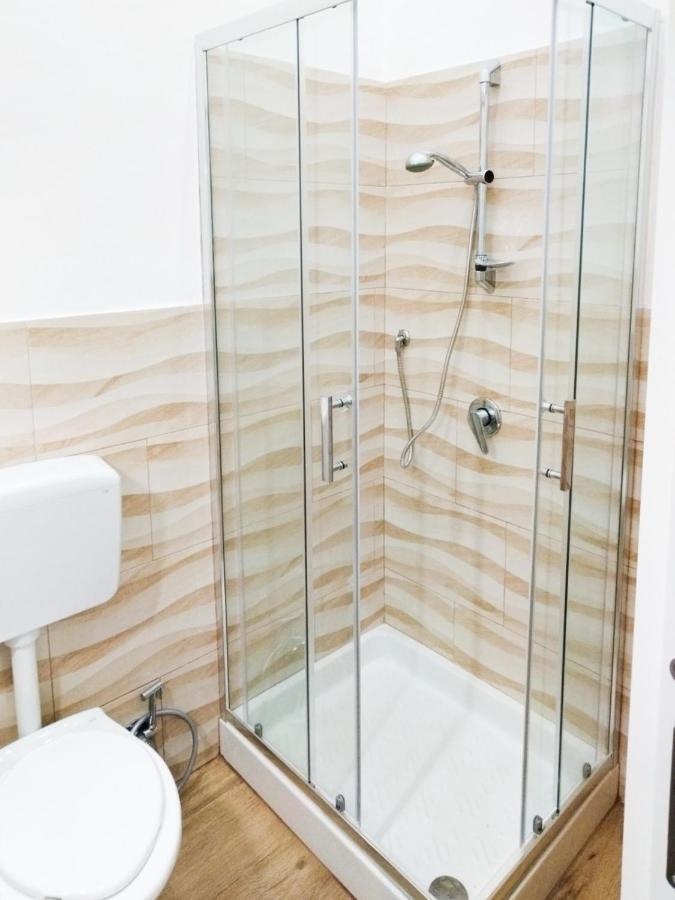 Igiea Rooms Палермо Екстериор снимка