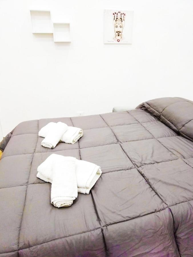 Igiea Rooms Палермо Екстериор снимка