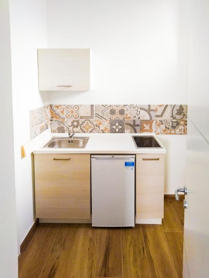 Igiea Rooms Палермо Екстериор снимка