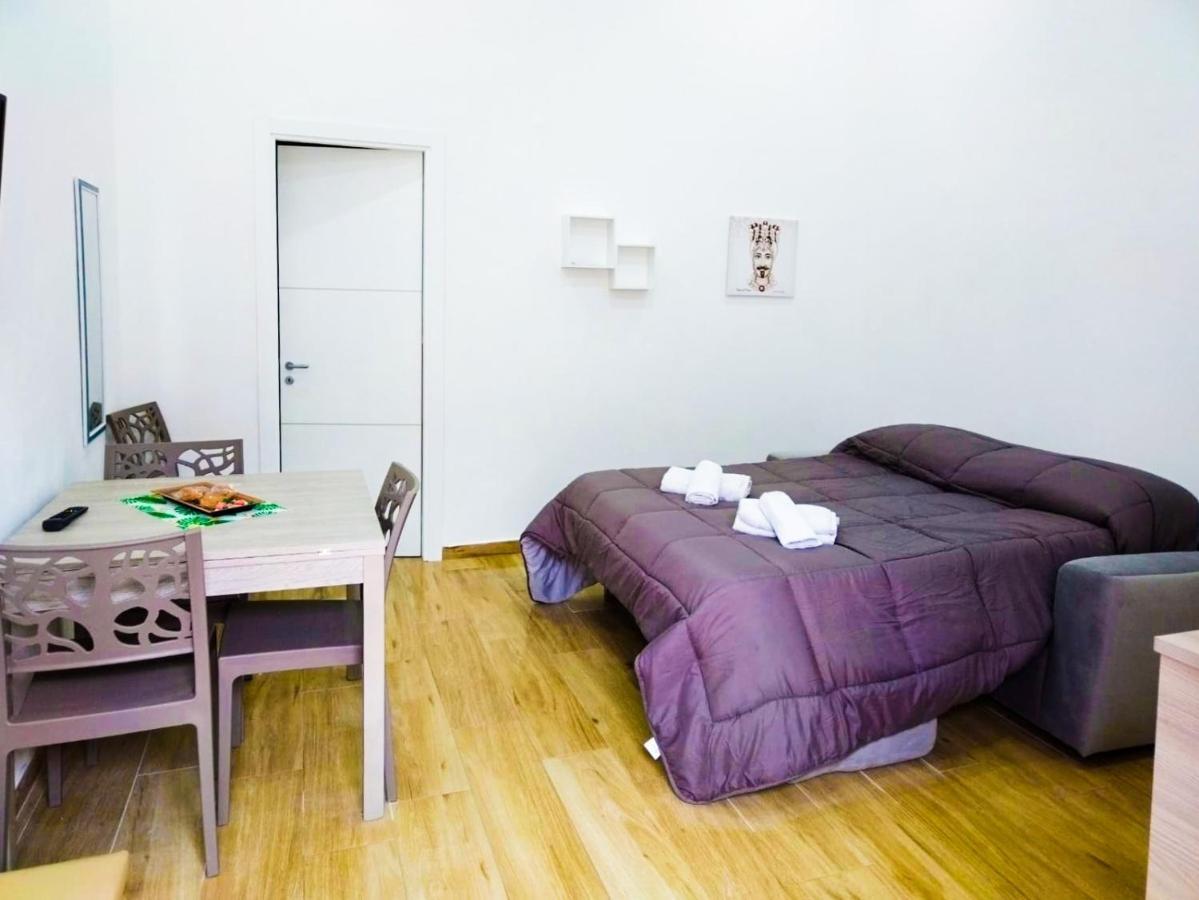 Igiea Rooms Палермо Екстериор снимка
