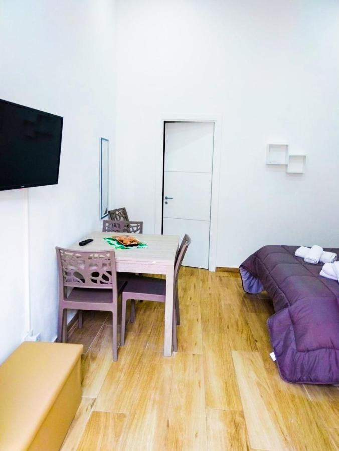 Igiea Rooms Палермо Екстериор снимка