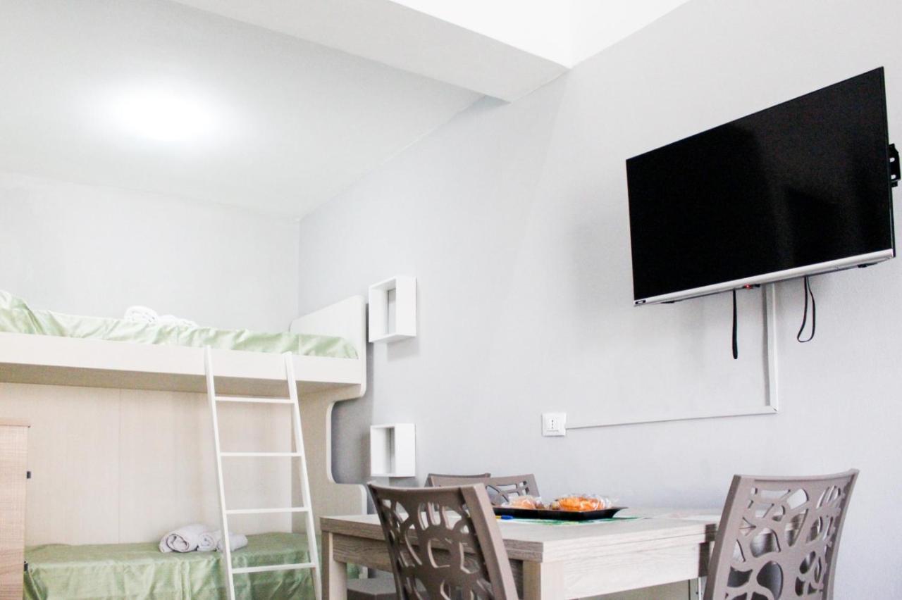 Igiea Rooms Палермо Екстериор снимка